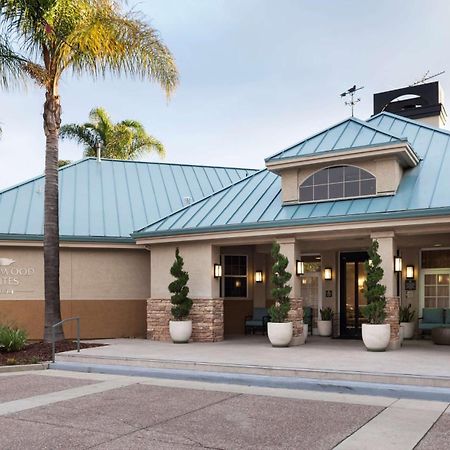 Homewood Suites By Hilton San Jose Airport-Silicon Valley Εξωτερικό φωτογραφία