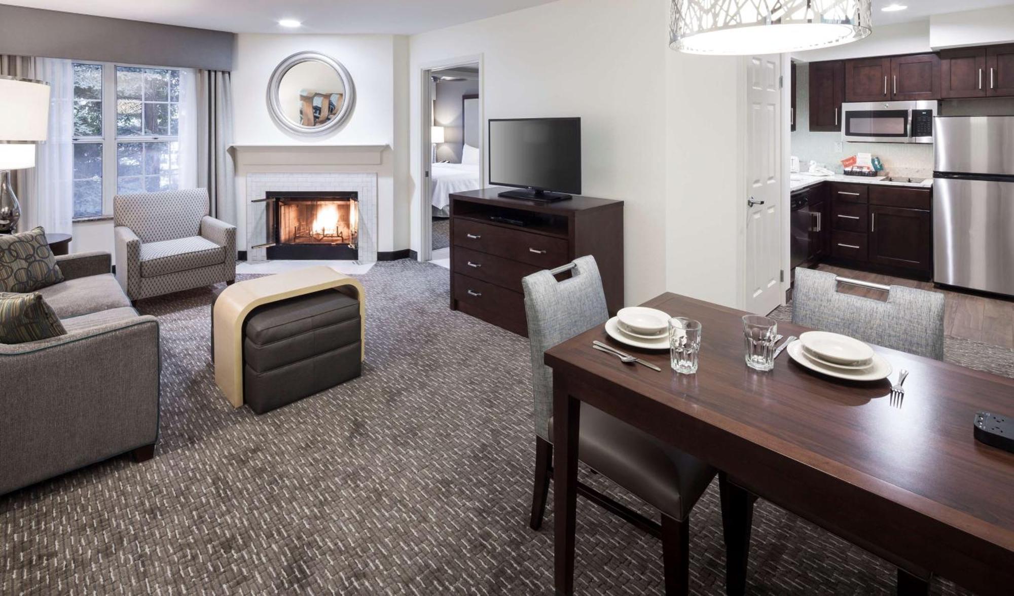 Homewood Suites By Hilton San Jose Airport-Silicon Valley Εξωτερικό φωτογραφία