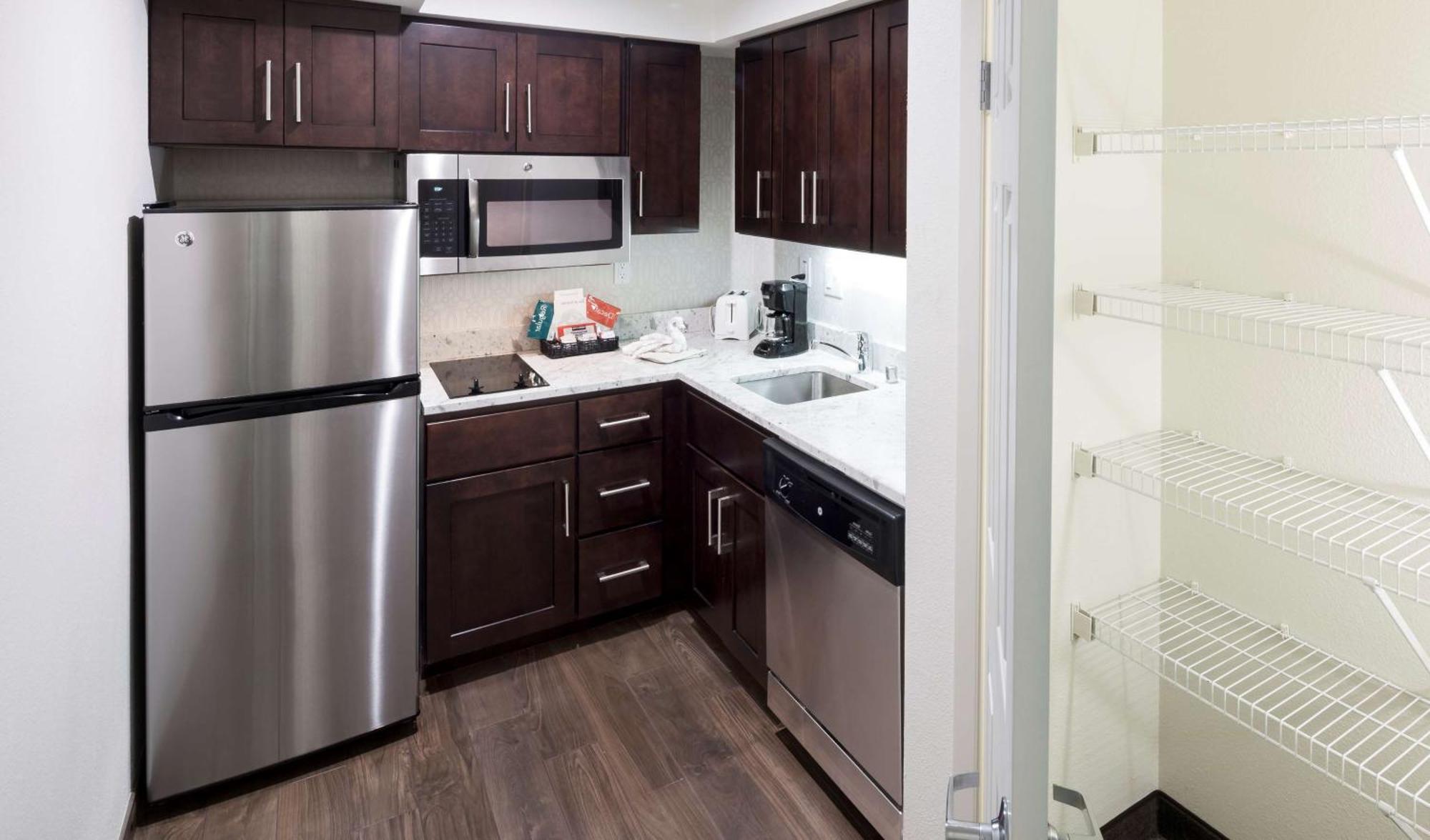 Homewood Suites By Hilton San Jose Airport-Silicon Valley Εξωτερικό φωτογραφία