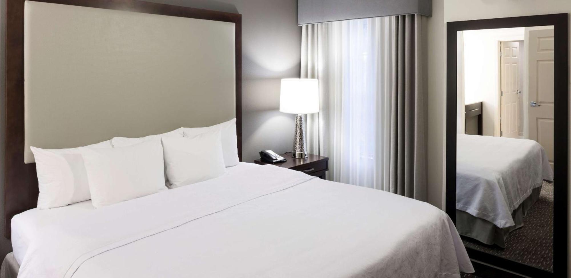 Homewood Suites By Hilton San Jose Airport-Silicon Valley Εξωτερικό φωτογραφία