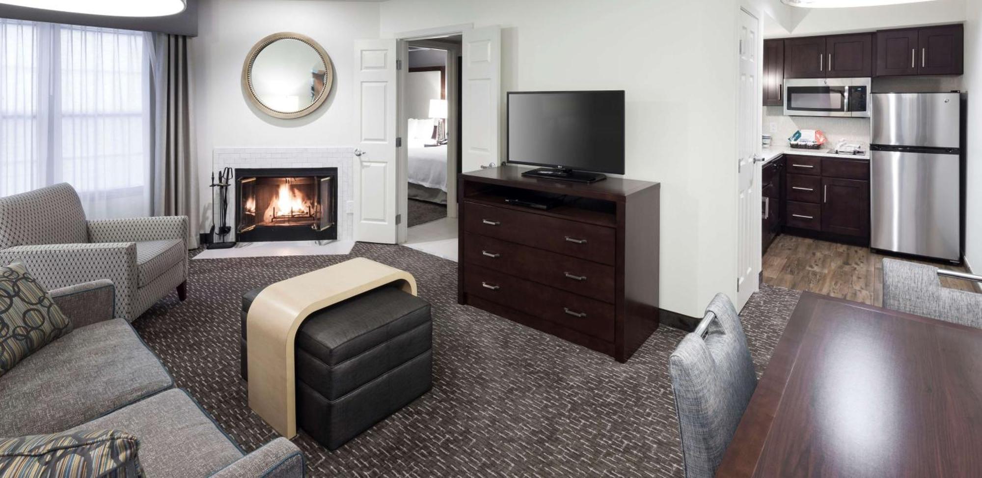 Homewood Suites By Hilton San Jose Airport-Silicon Valley Εξωτερικό φωτογραφία