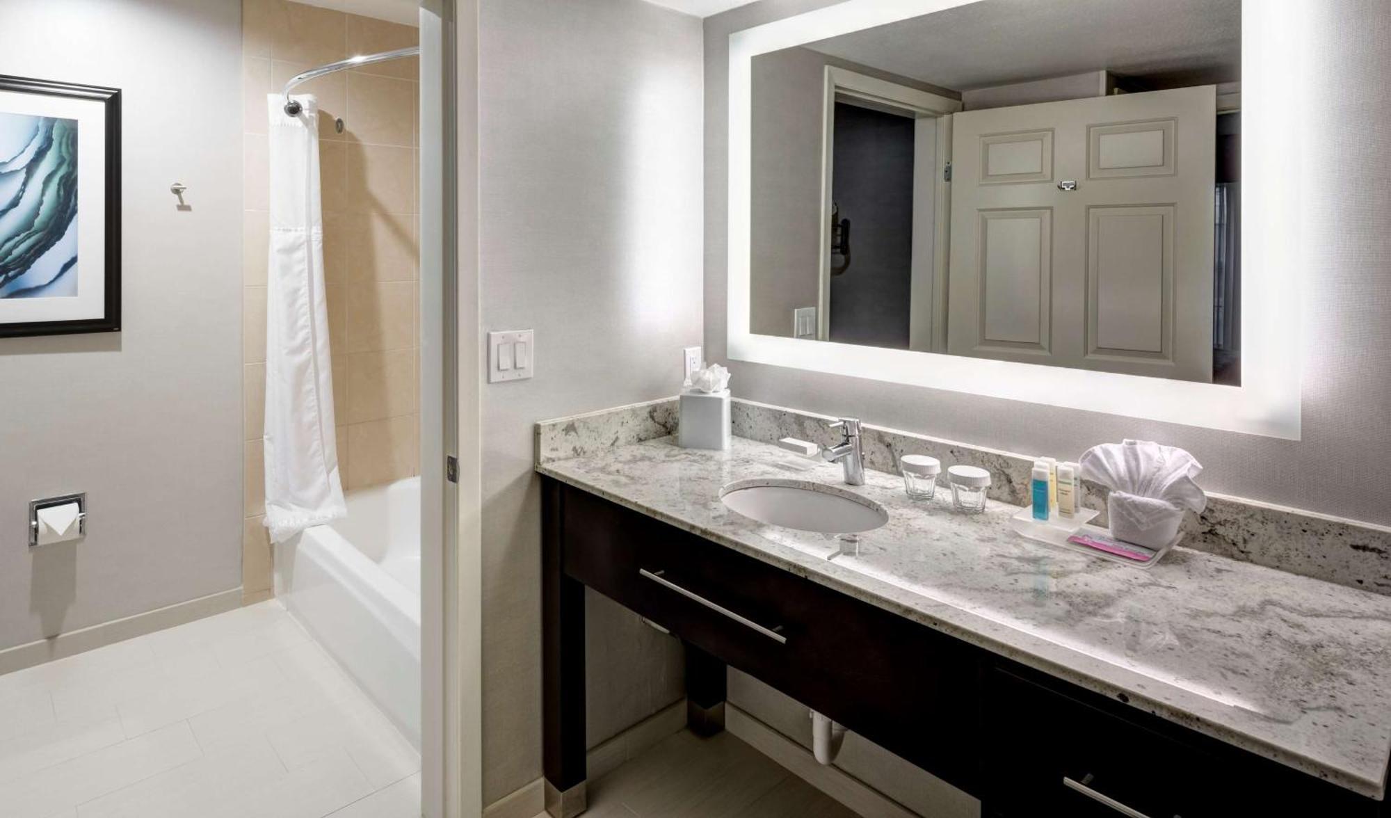 Homewood Suites By Hilton San Jose Airport-Silicon Valley Εξωτερικό φωτογραφία