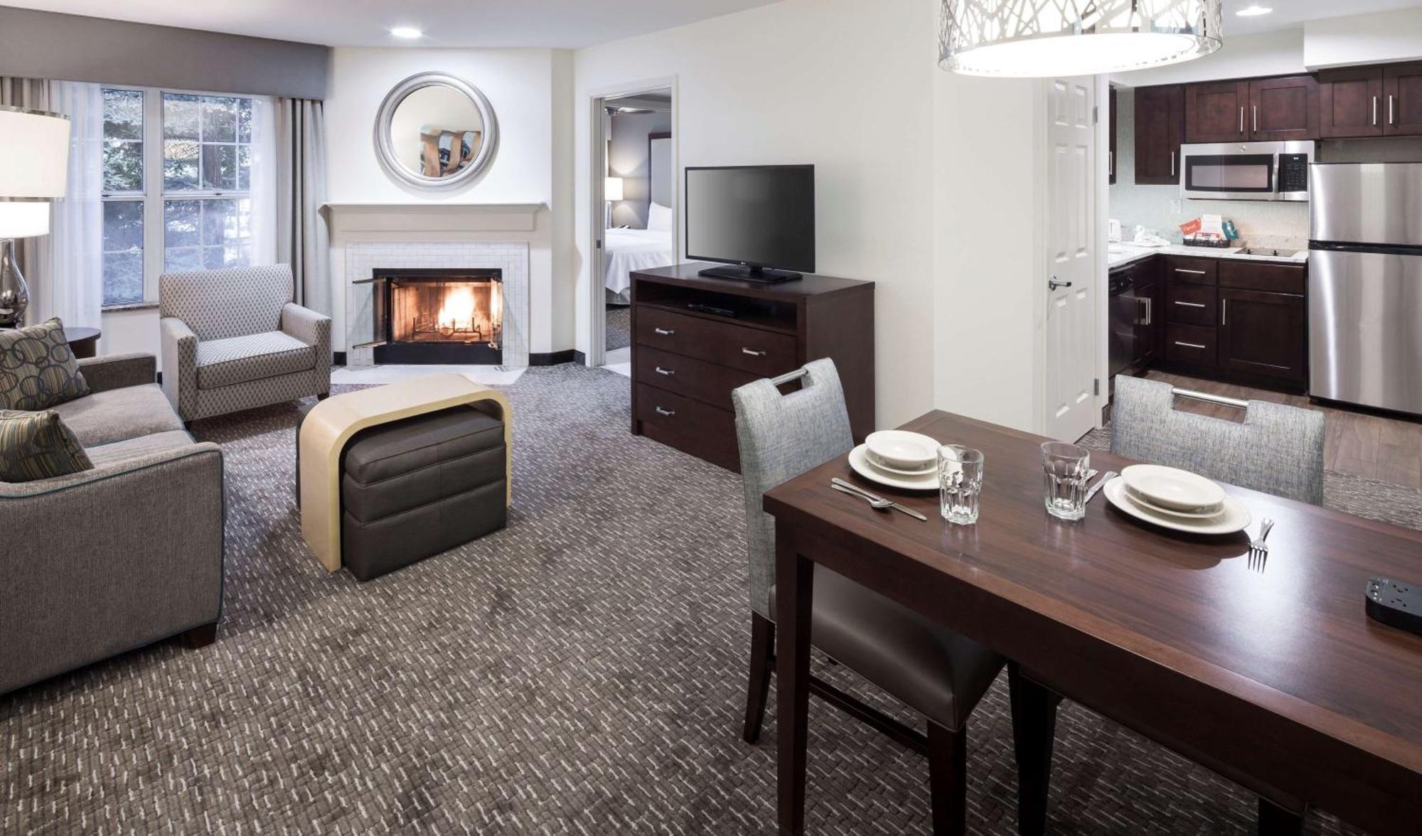 Homewood Suites By Hilton San Jose Airport-Silicon Valley Εξωτερικό φωτογραφία
