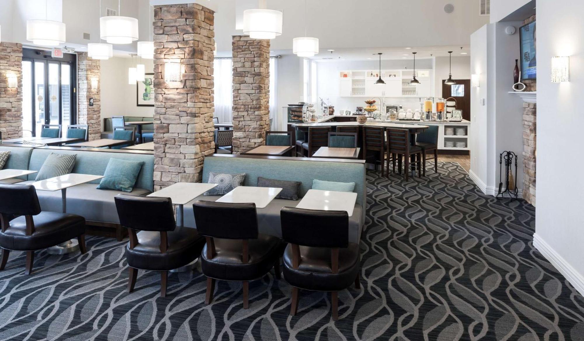 Homewood Suites By Hilton San Jose Airport-Silicon Valley Εξωτερικό φωτογραφία